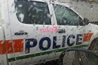 Côte d'Ivoire: Braquage à  l'université Félix Houphouët Boigny 